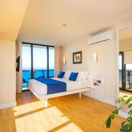 Seaside Resort In New Orbi Twins 巴统 外观 照片